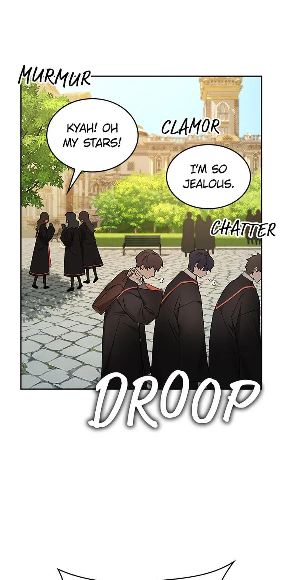 The Infinite Mage Chapter 28 — page 19
