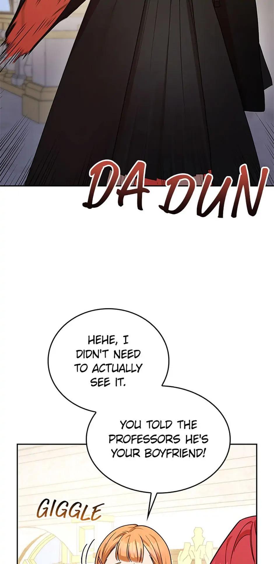 The Infinite Mage Chapter 28 — page 21