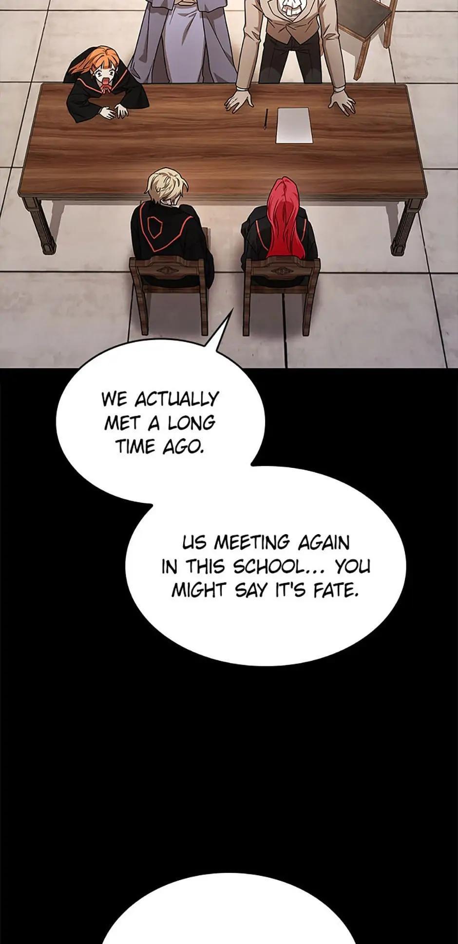 The Infinite Mage Chapter 28 — page 26