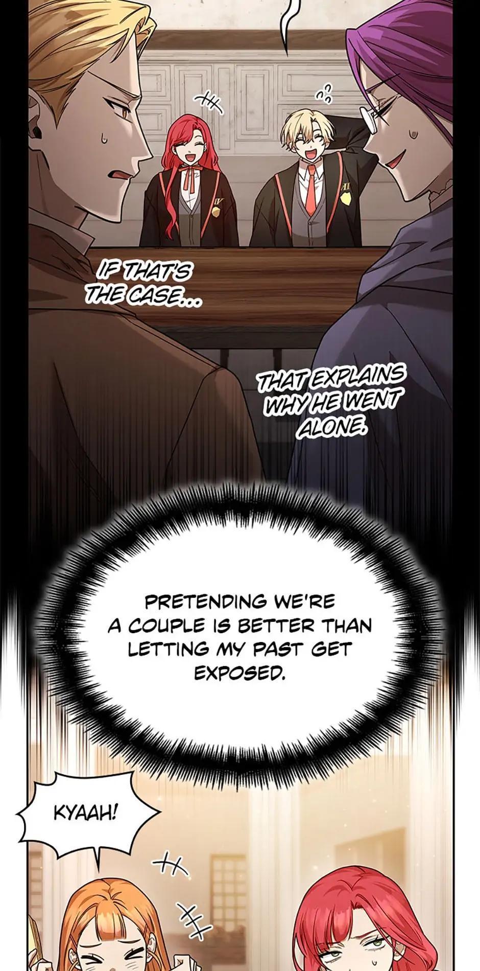 The Infinite Mage Chapter 28 — page 29