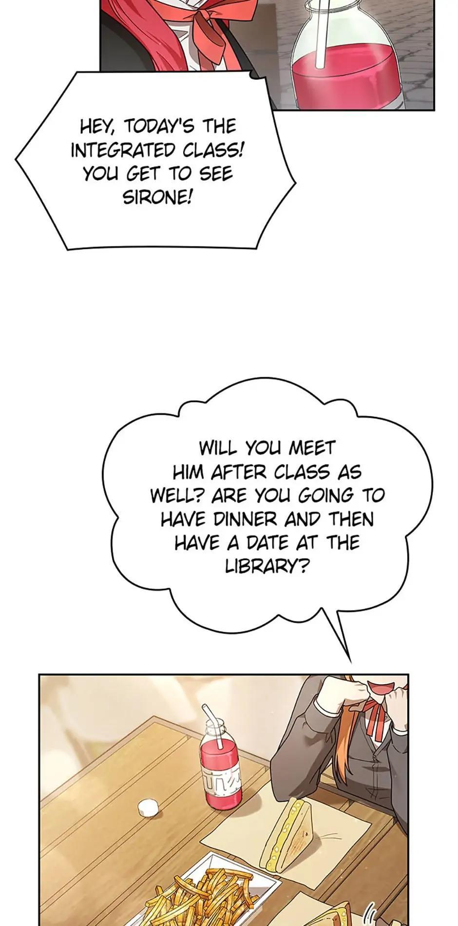 The Infinite Mage Chapter 28 — page 31