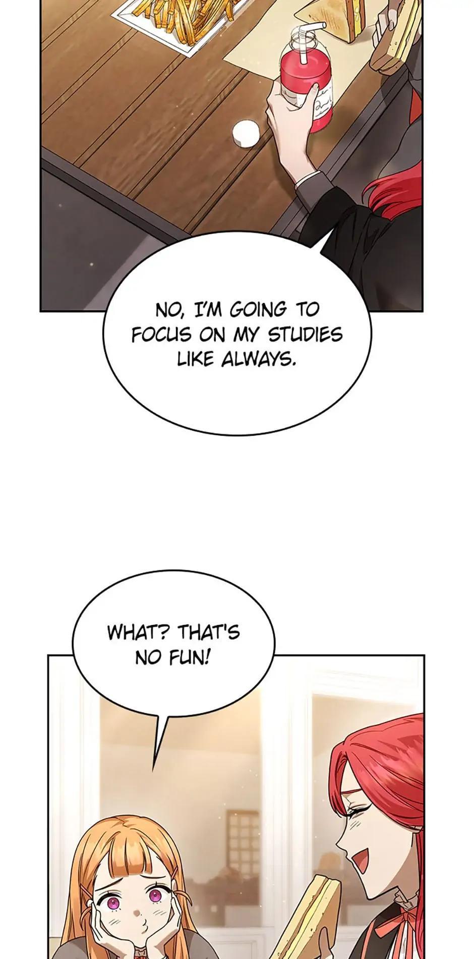 The Infinite Mage Chapter 28 — page 32
