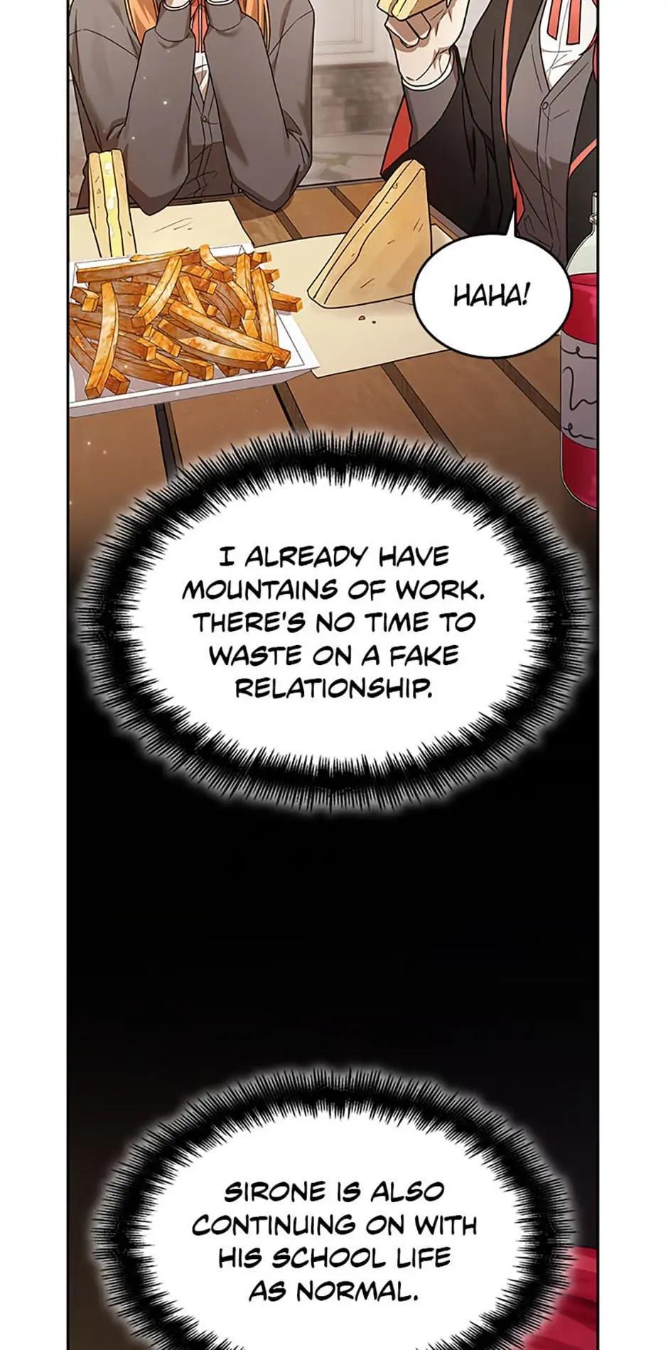 The Infinite Mage Chapter 28 — page 33