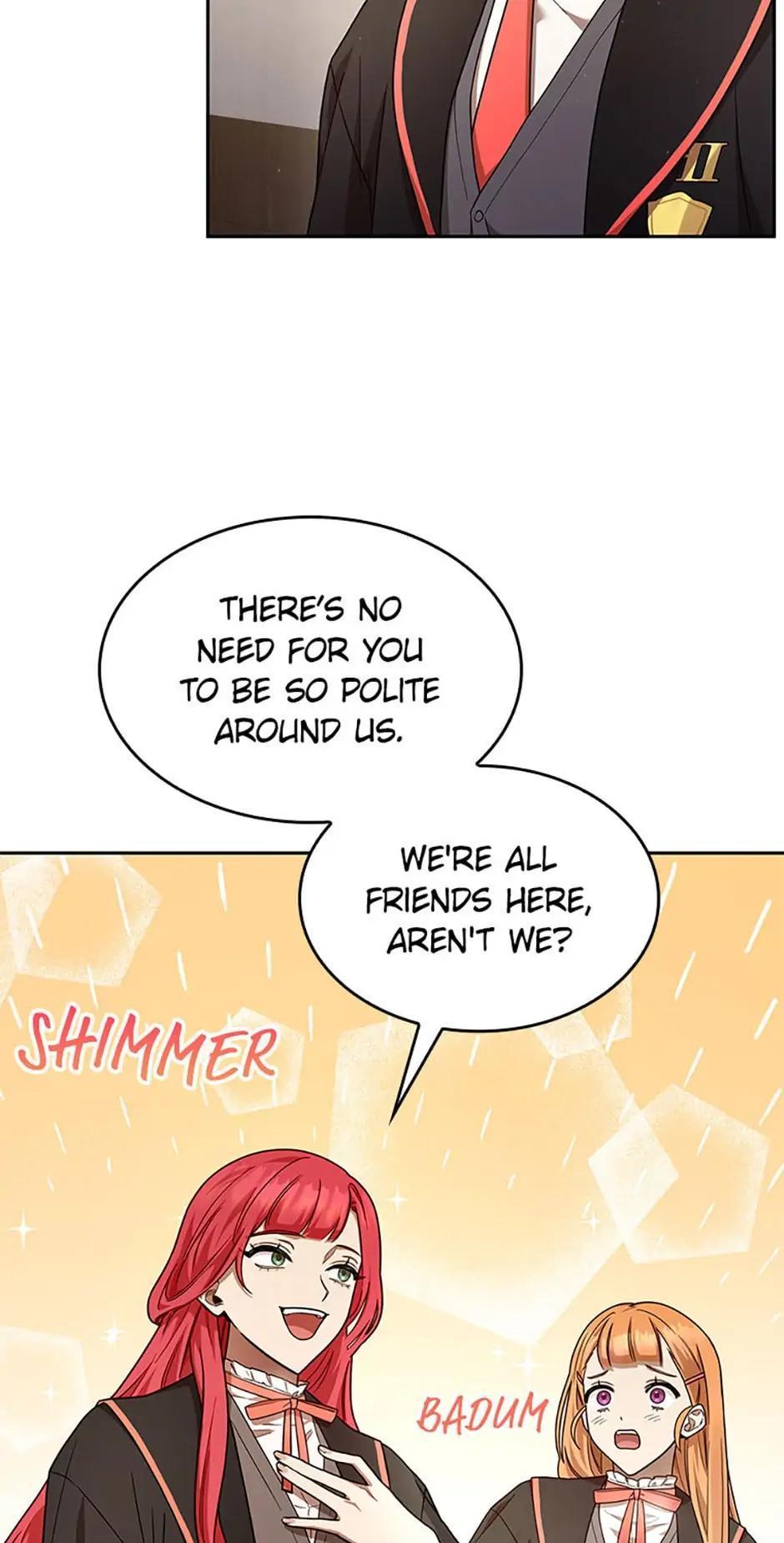 The Infinite Mage Chapter 28 — page 41