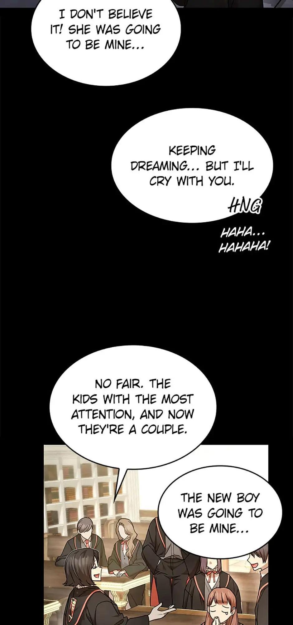 The Infinite Mage Chapter 28 — page 57