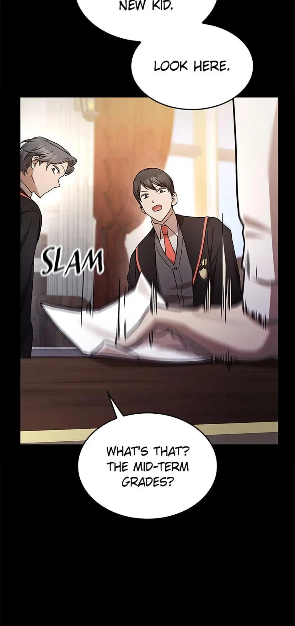 The Infinite Mage Chapter 28 — page 61