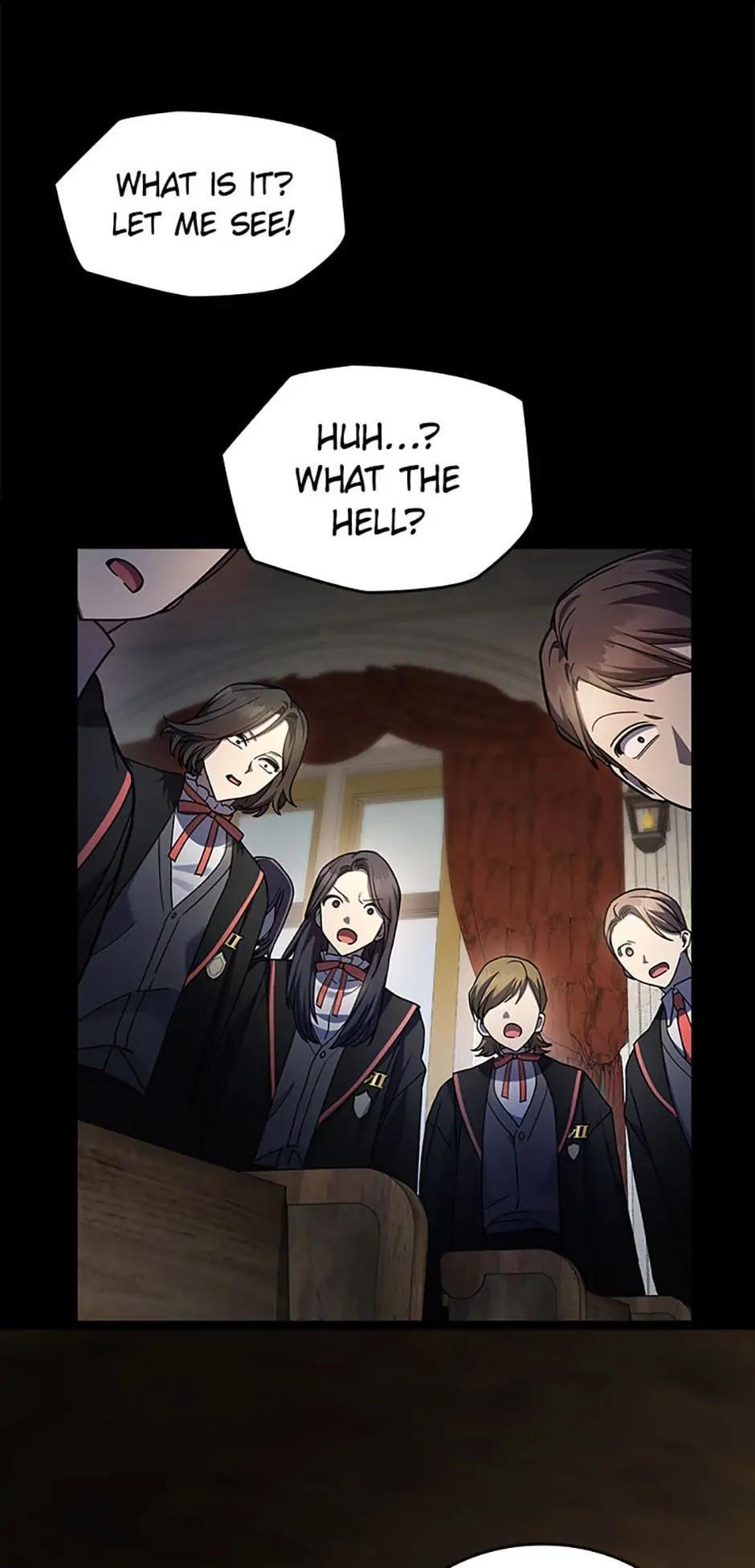 The Infinite Mage Chapter 28 — page 62
