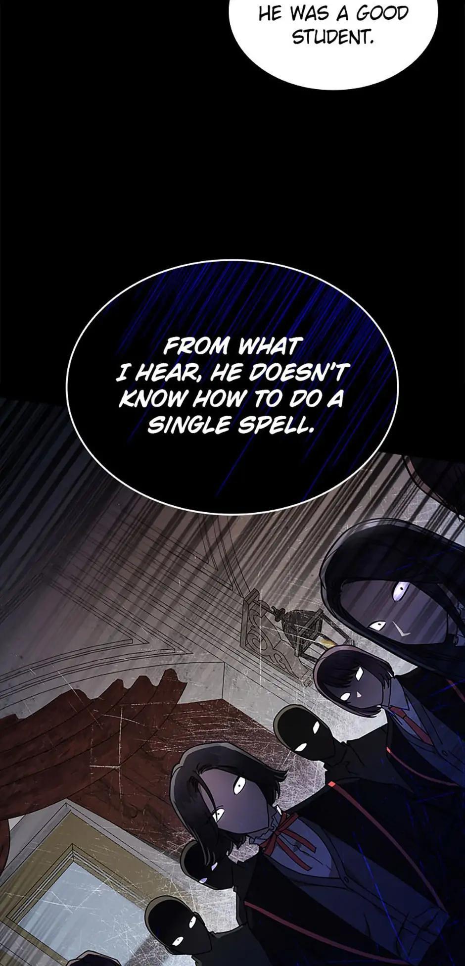 The Infinite Mage Chapter 28 — page 64
