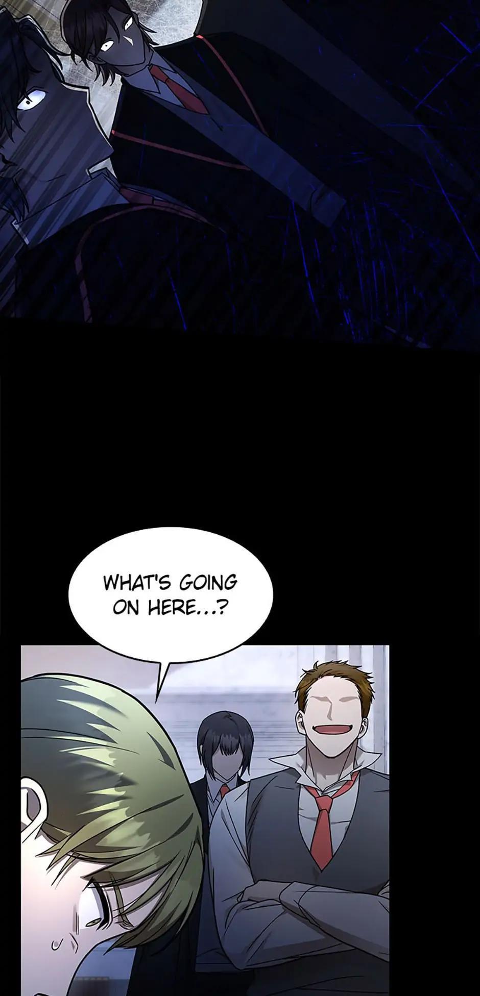 The Infinite Mage Chapter 28 — page 65
