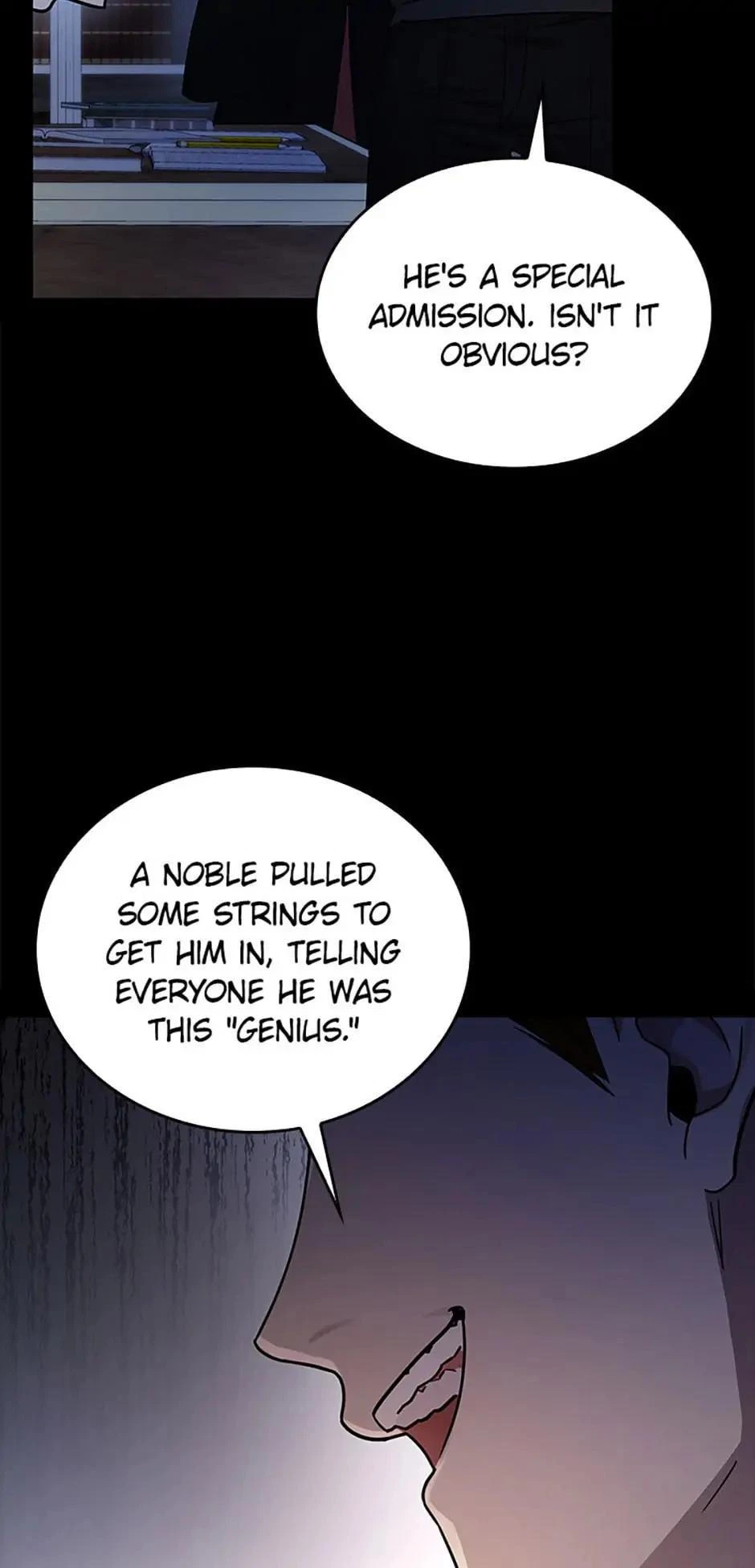 The Infinite Mage Chapter 28 — page 66
