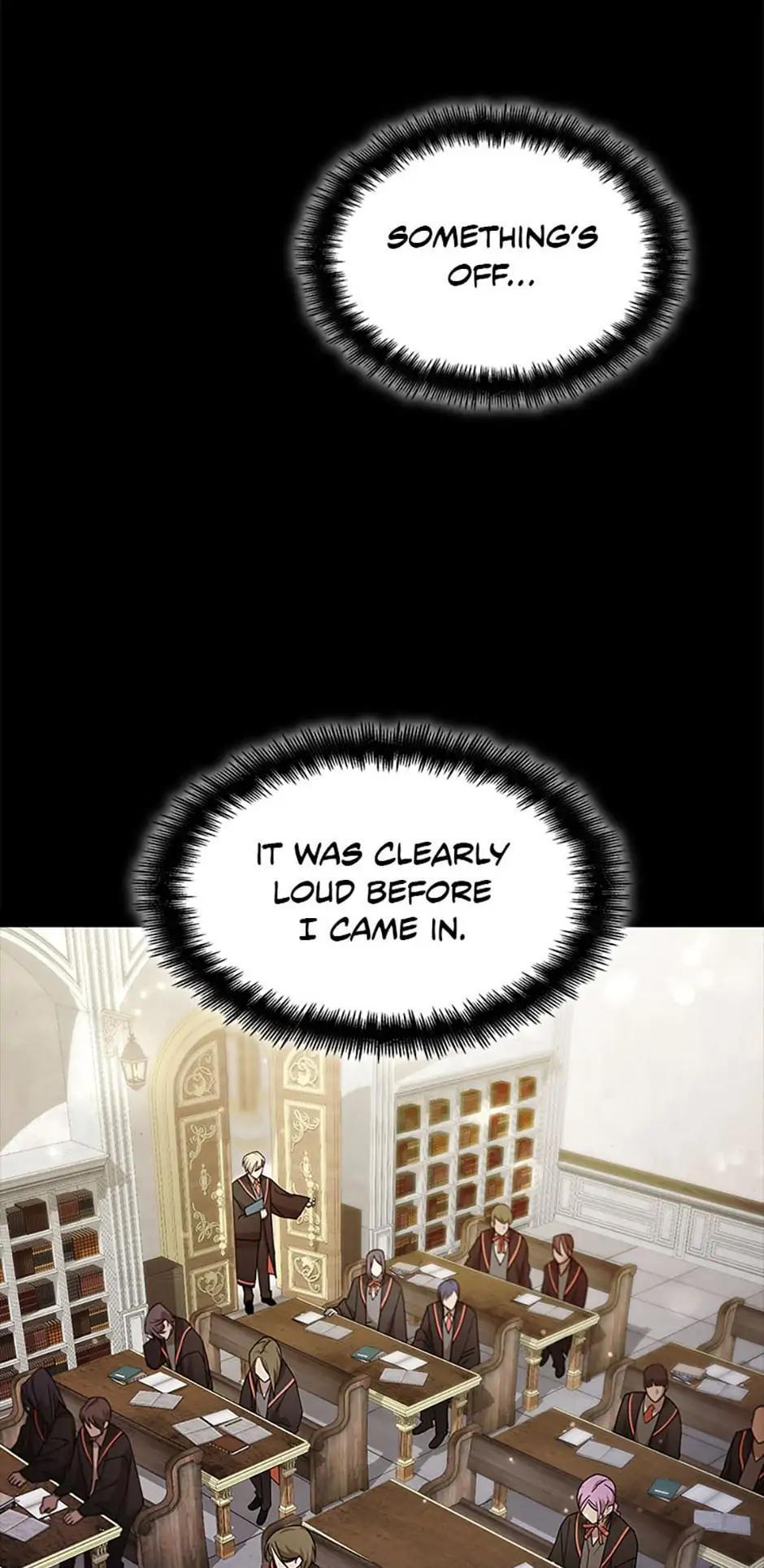 The Infinite Mage Chapter 28 — page 73