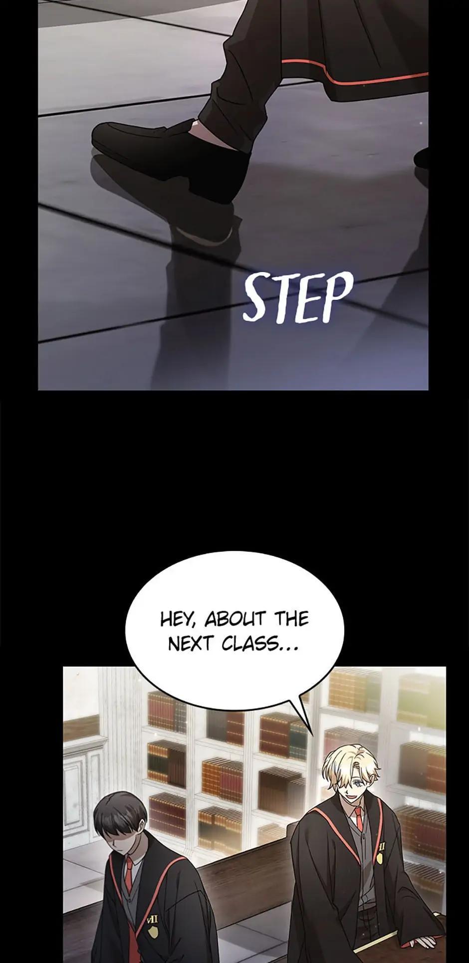 The Infinite Mage Chapter 28 — page 75