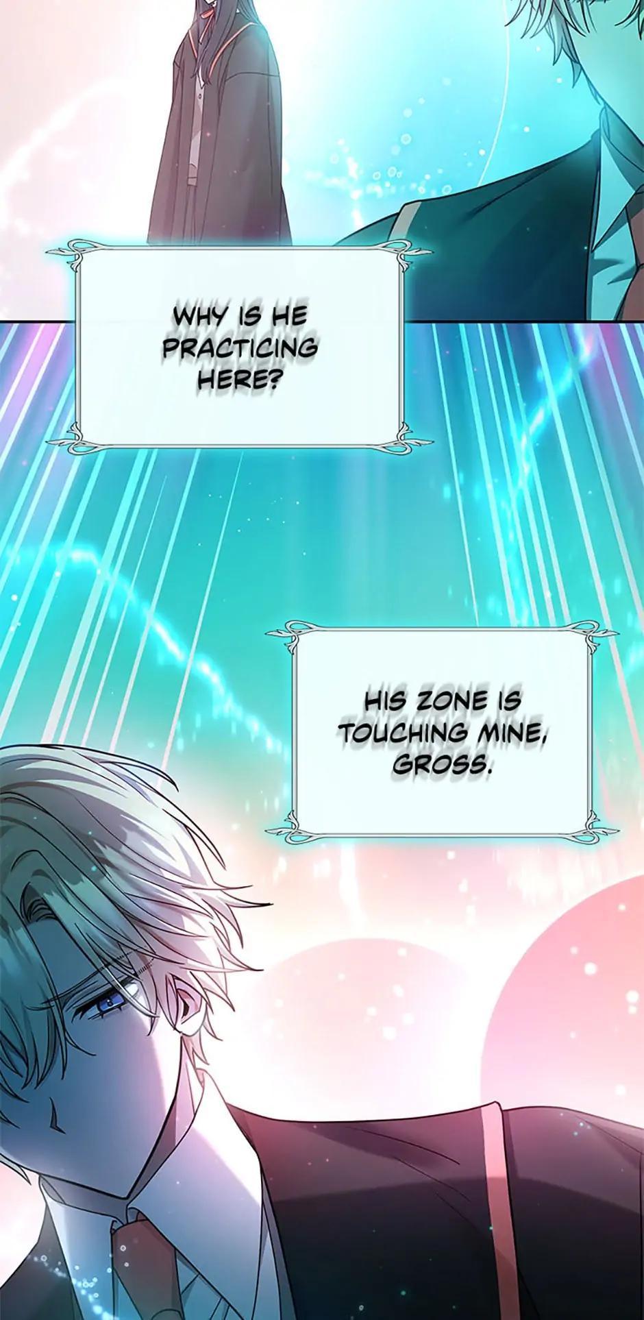 The Infinite Mage Chapter 28 — page 82