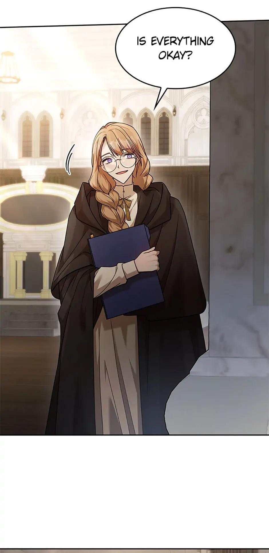 The Infinite Mage Chapter 28 — page 85