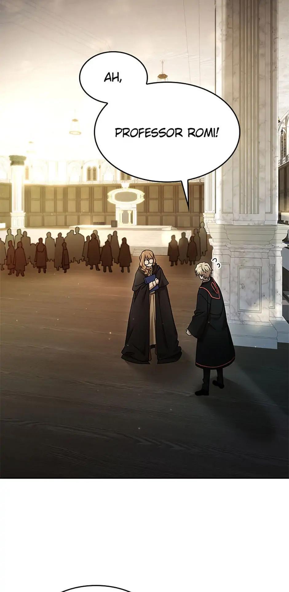 The Infinite Mage Chapter 28 — page 86