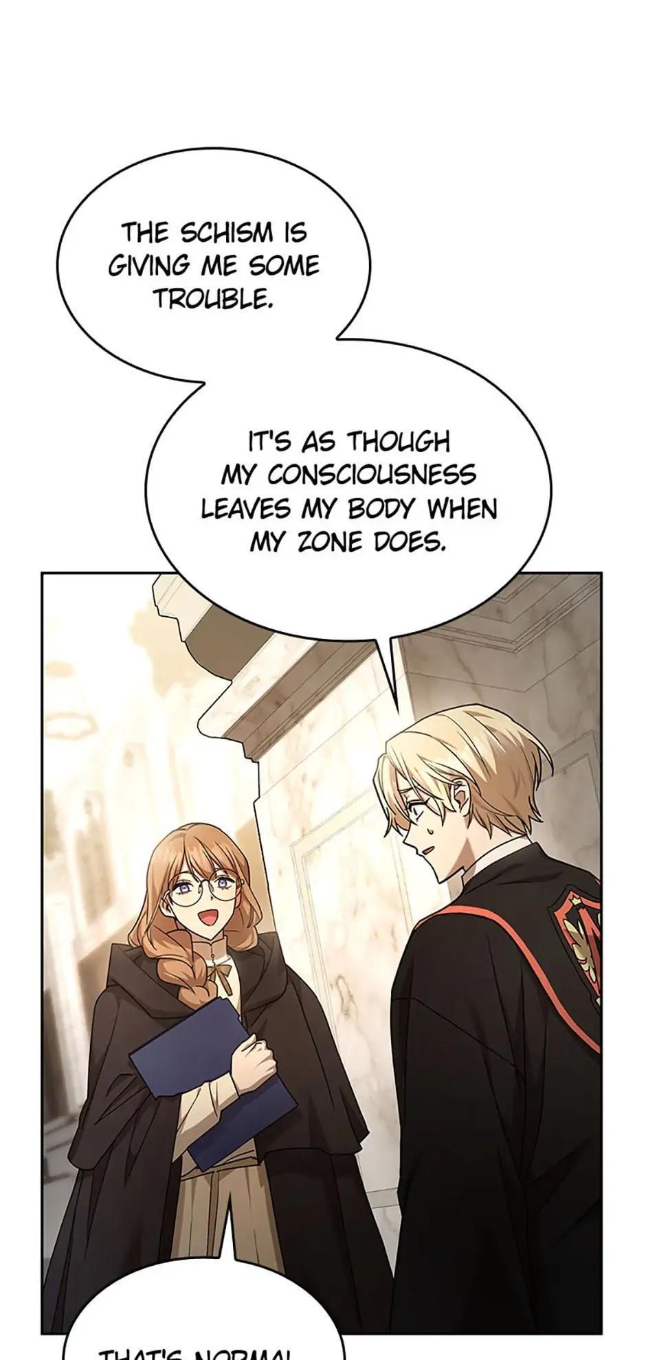 The Infinite Mage Chapter 29 — page 1