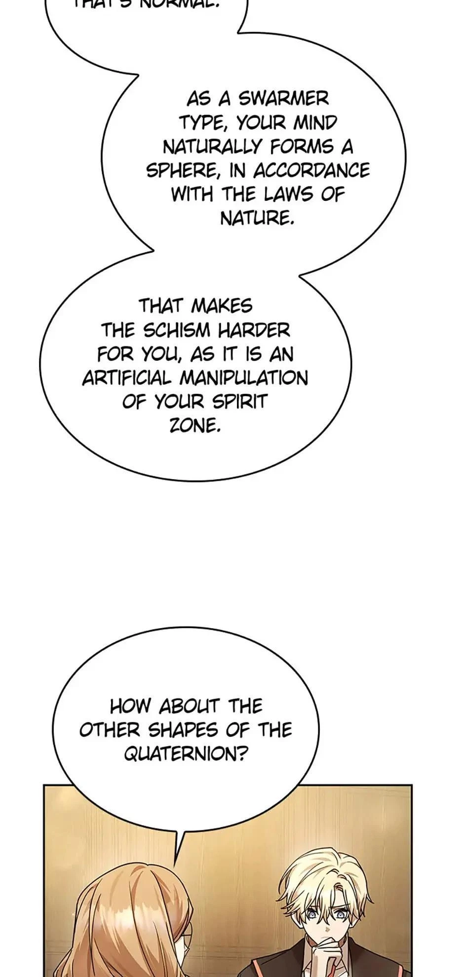 The Infinite Mage Chapter 29 — page 2