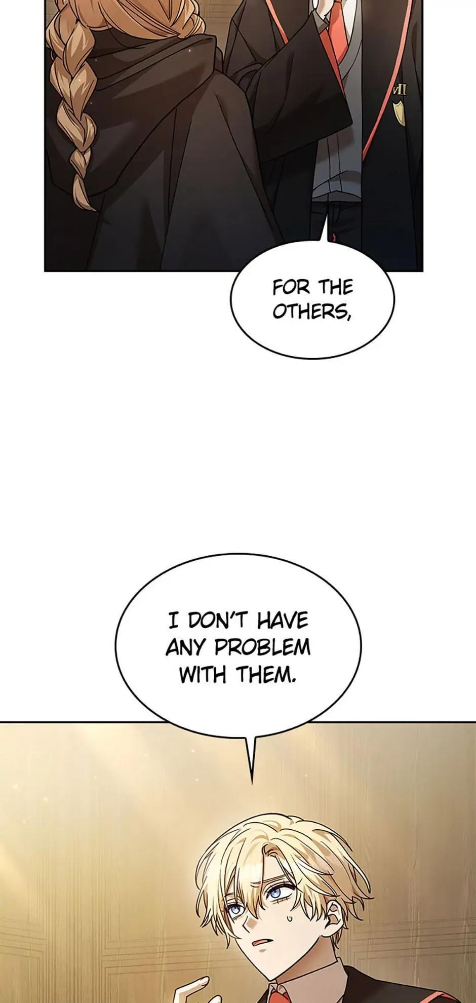 The Infinite Mage Chapter 29 — page 3