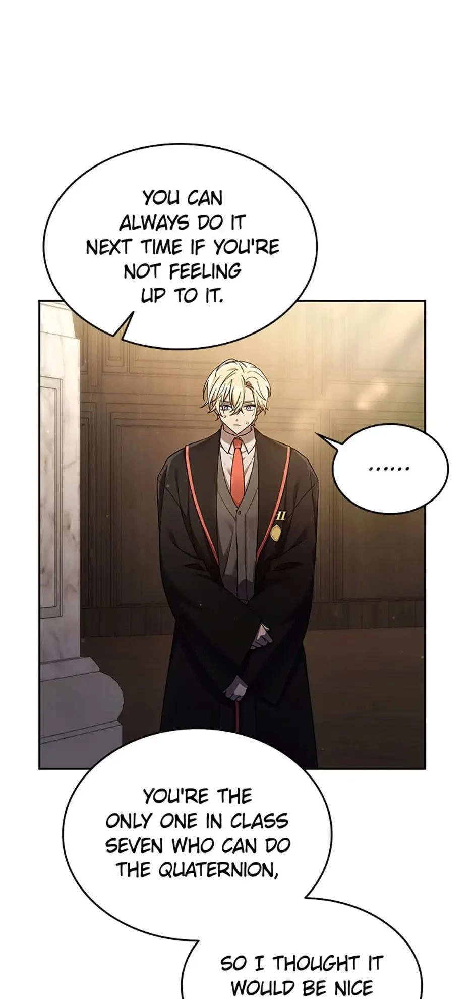 The Infinite Mage Chapter 29 — page 7