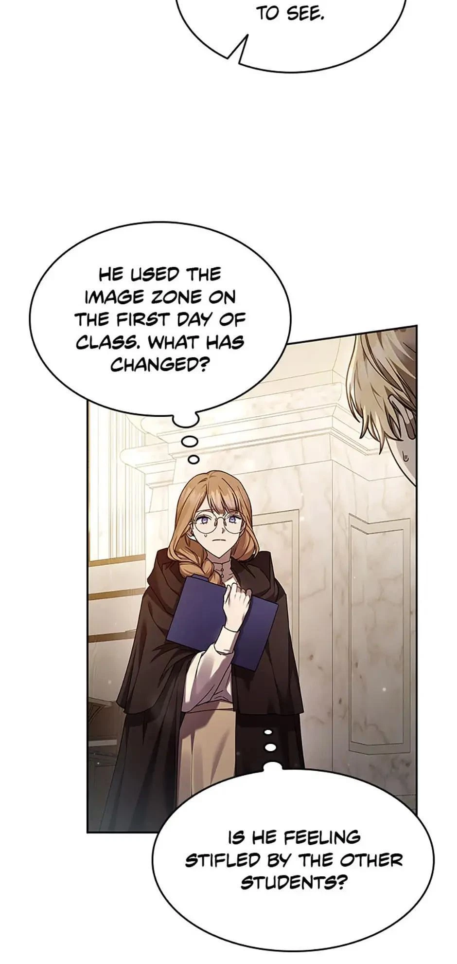 The Infinite Mage Chapter 29 — page 8
