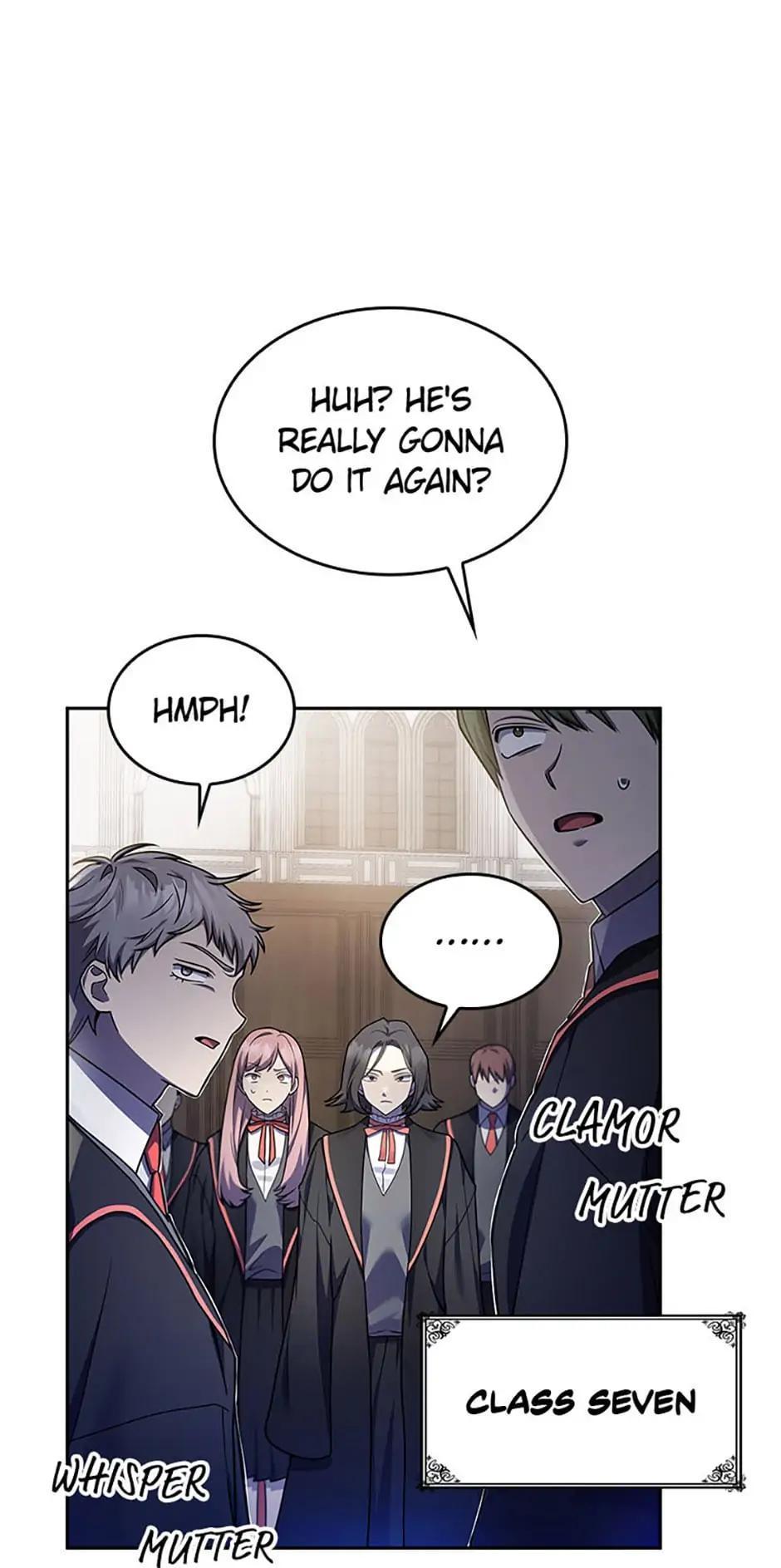 The Infinite Mage Chapter 29 — page 11