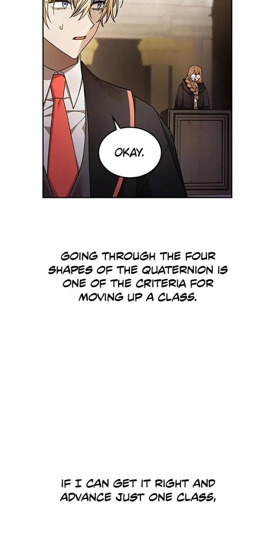 The Infinite Mage Chapter 29 — page 14
