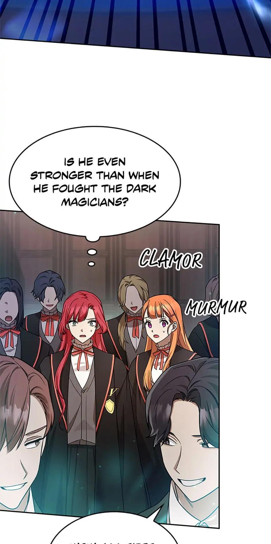The Infinite Mage Chapter 29 — page 18