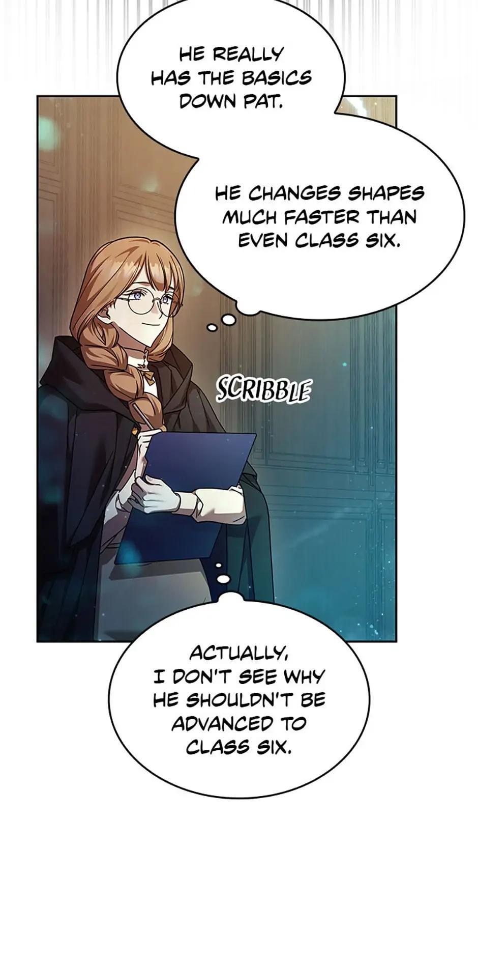 The Infinite Mage Chapter 29 — page 23