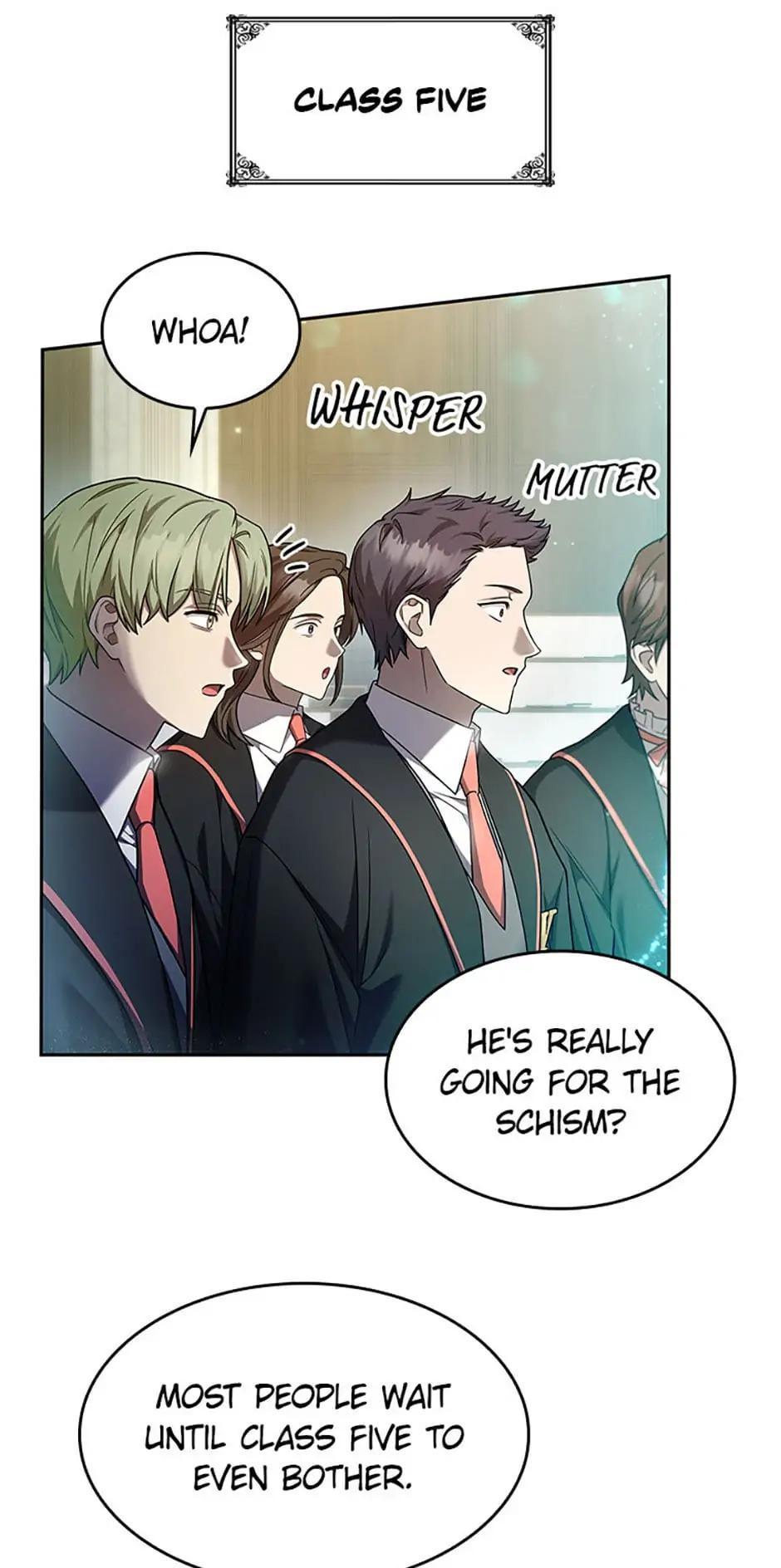 The Infinite Mage Chapter 29 — page 26
