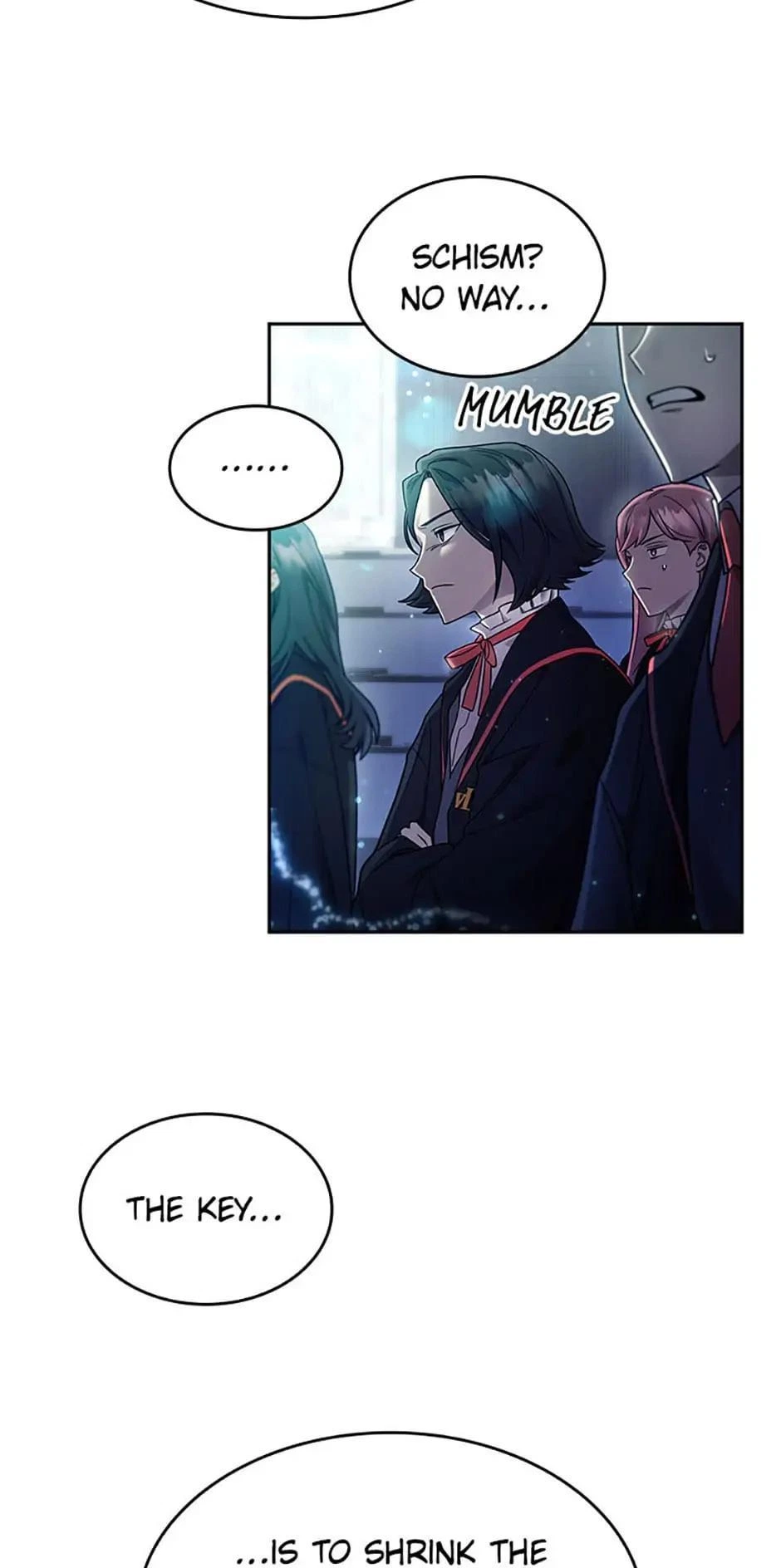 The Infinite Mage Chapter 29 — page 27