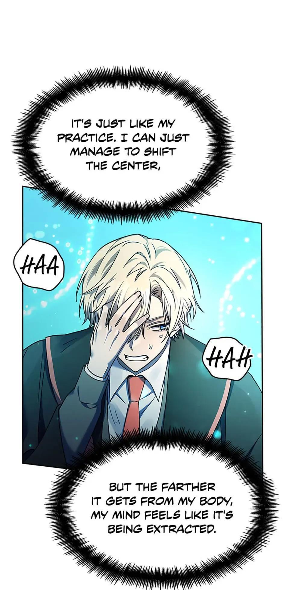 The Infinite Mage Chapter 29 — page 29