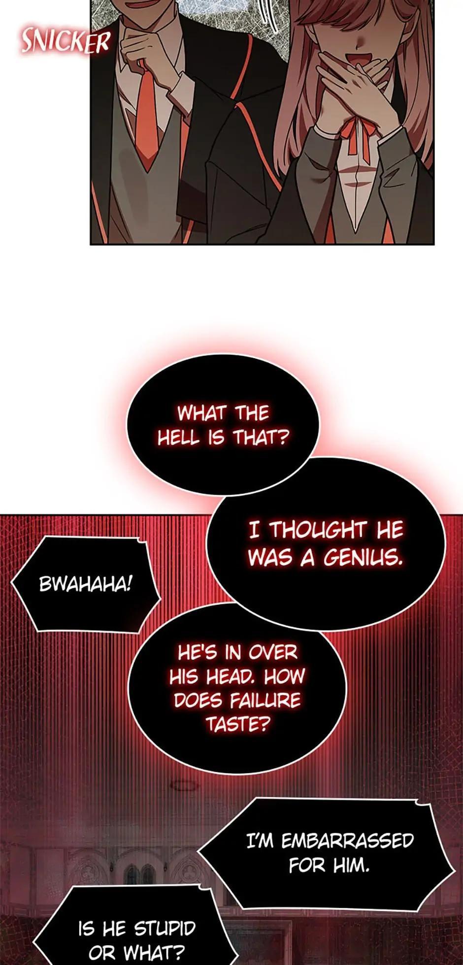The Infinite Mage Chapter 29 — page 31