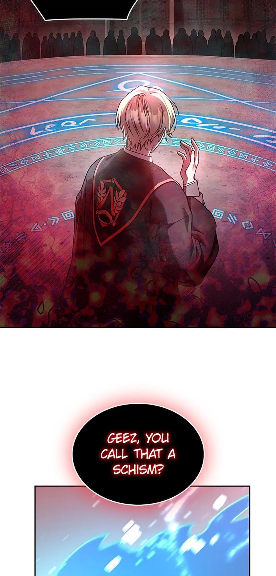 The Infinite Mage Chapter 29 — page 32