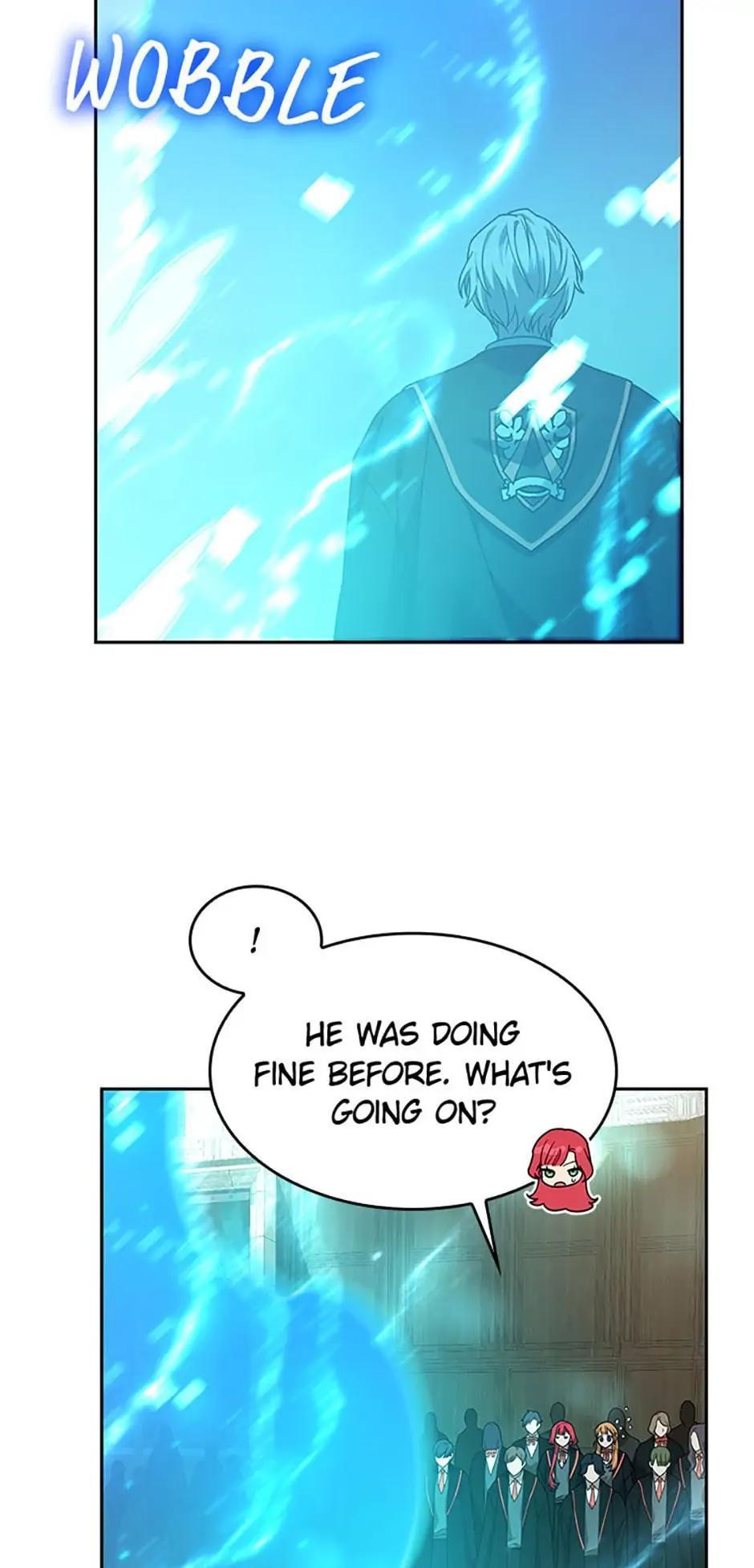 The Infinite Mage Chapter 29 — page 33