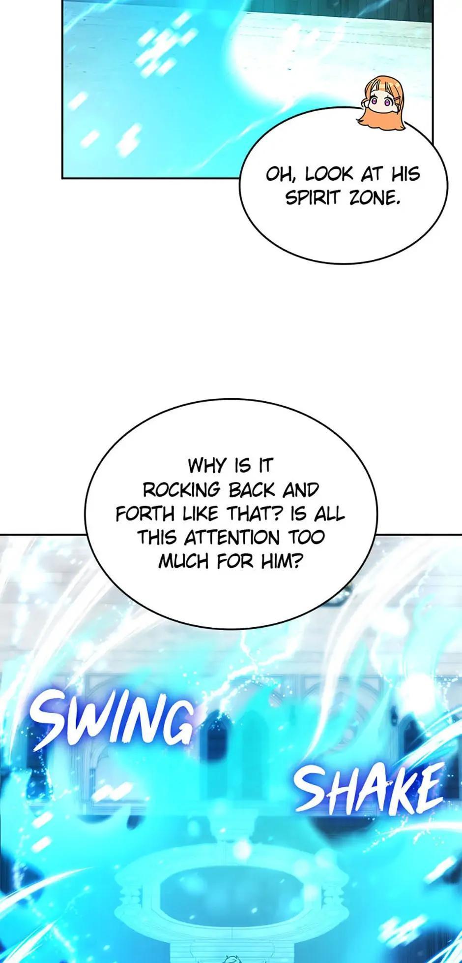 The Infinite Mage Chapter 29 — page 34