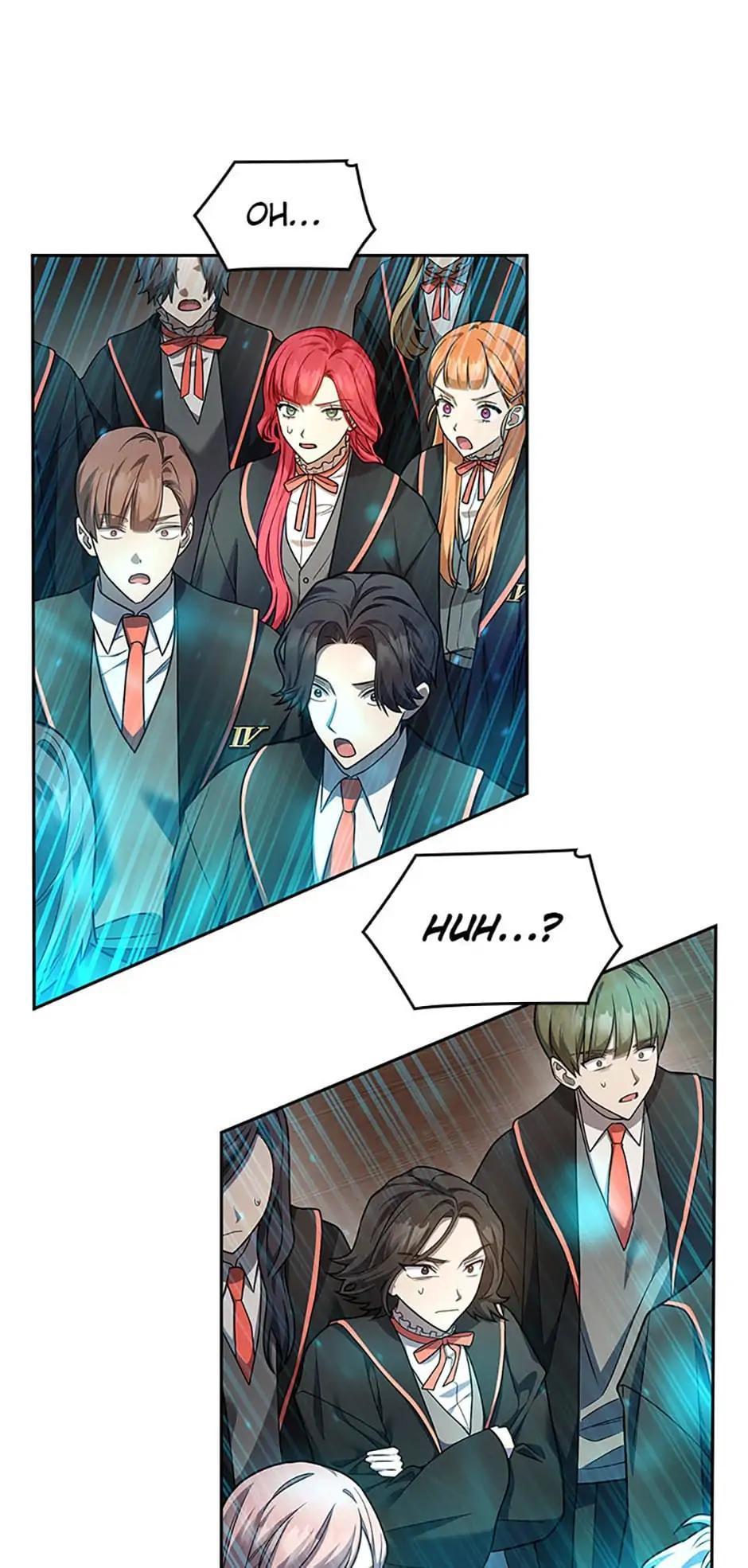The Infinite Mage Chapter 29 — page 49