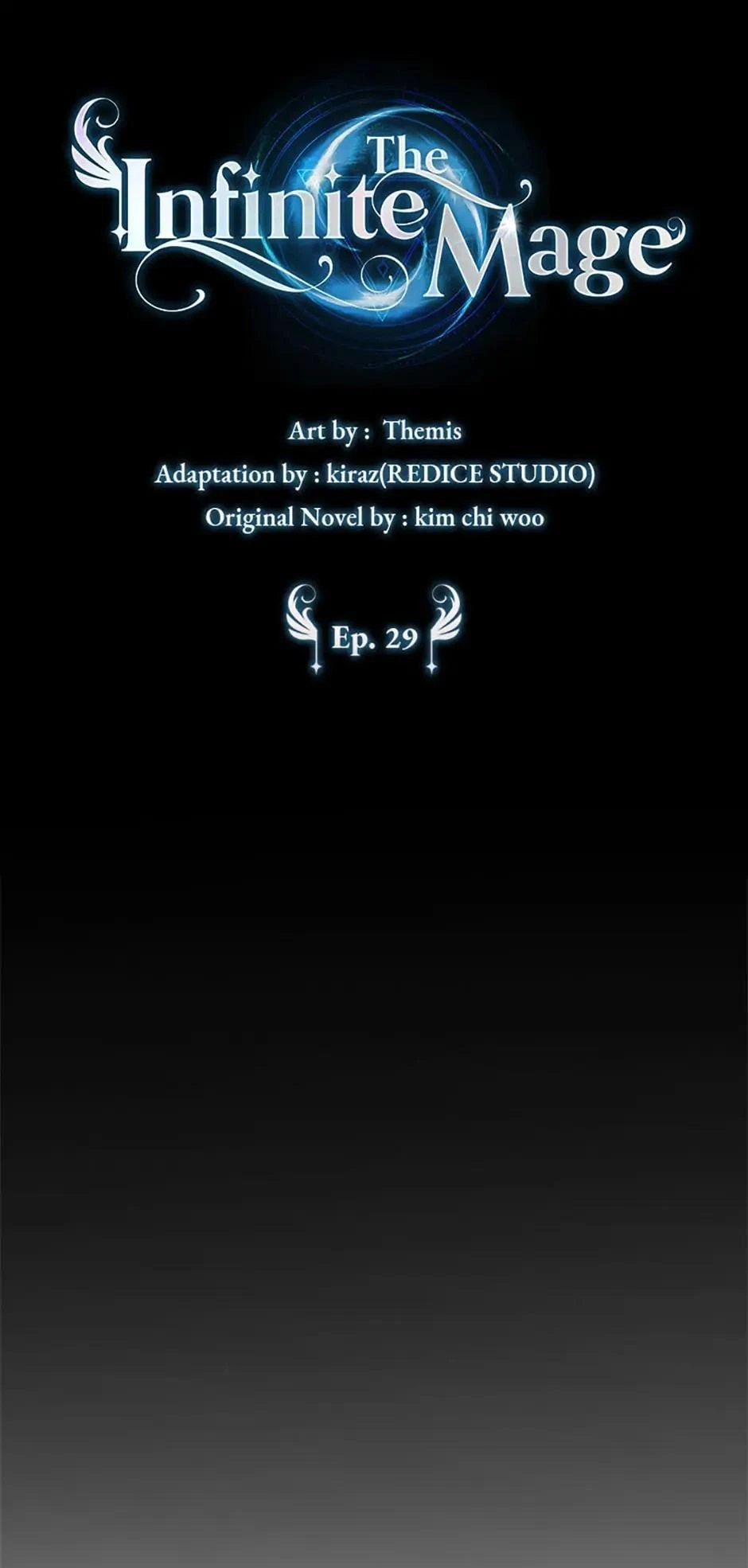 The Infinite Mage Chapter 29 — page 54