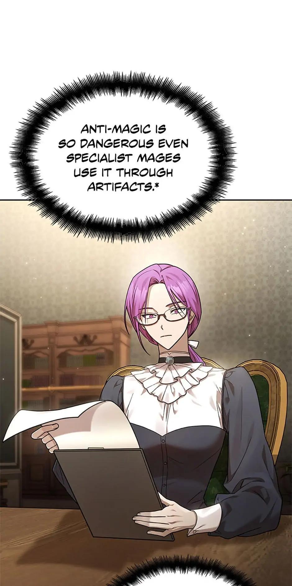 The Infinite Mage Chapter 29 — page 57