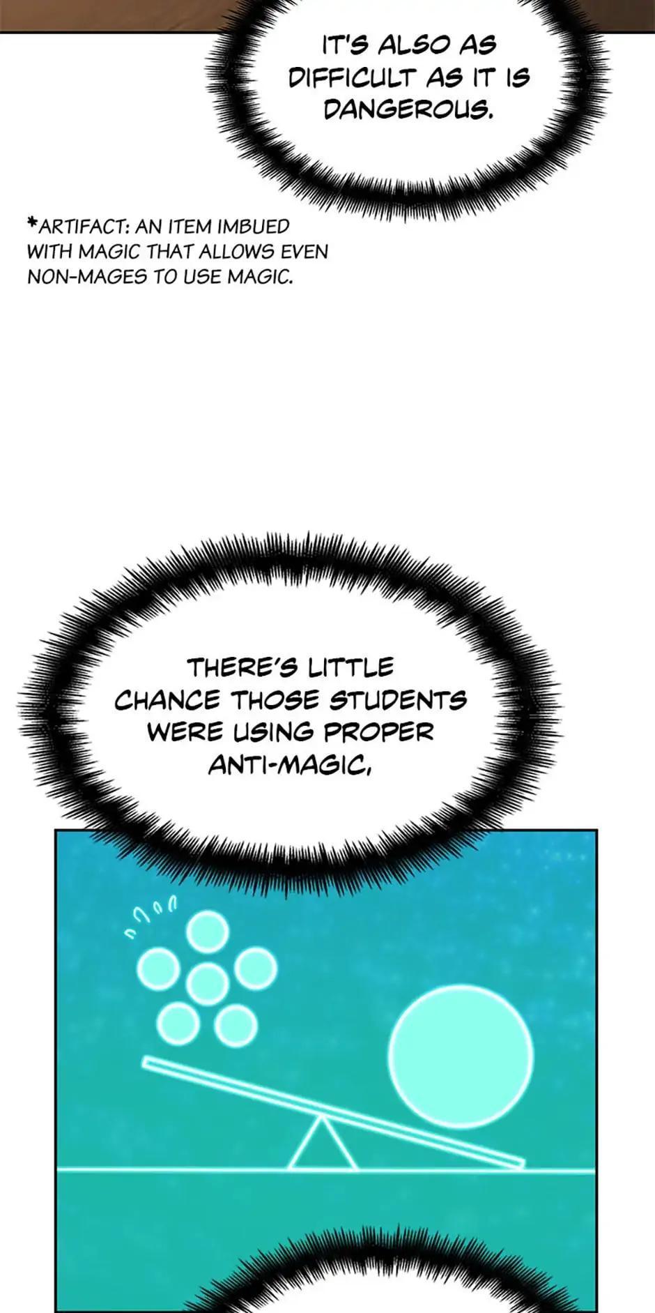 The Infinite Mage Chapter 29 — page 58