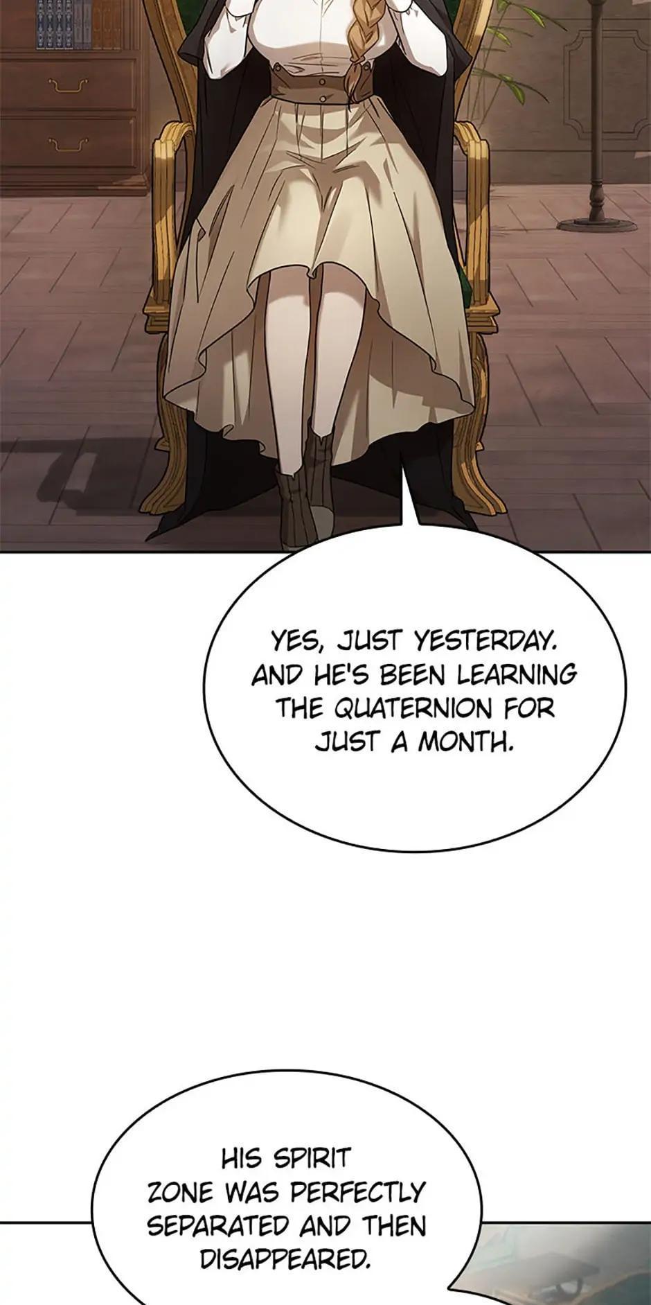 The Infinite Mage Chapter 29 — page 63