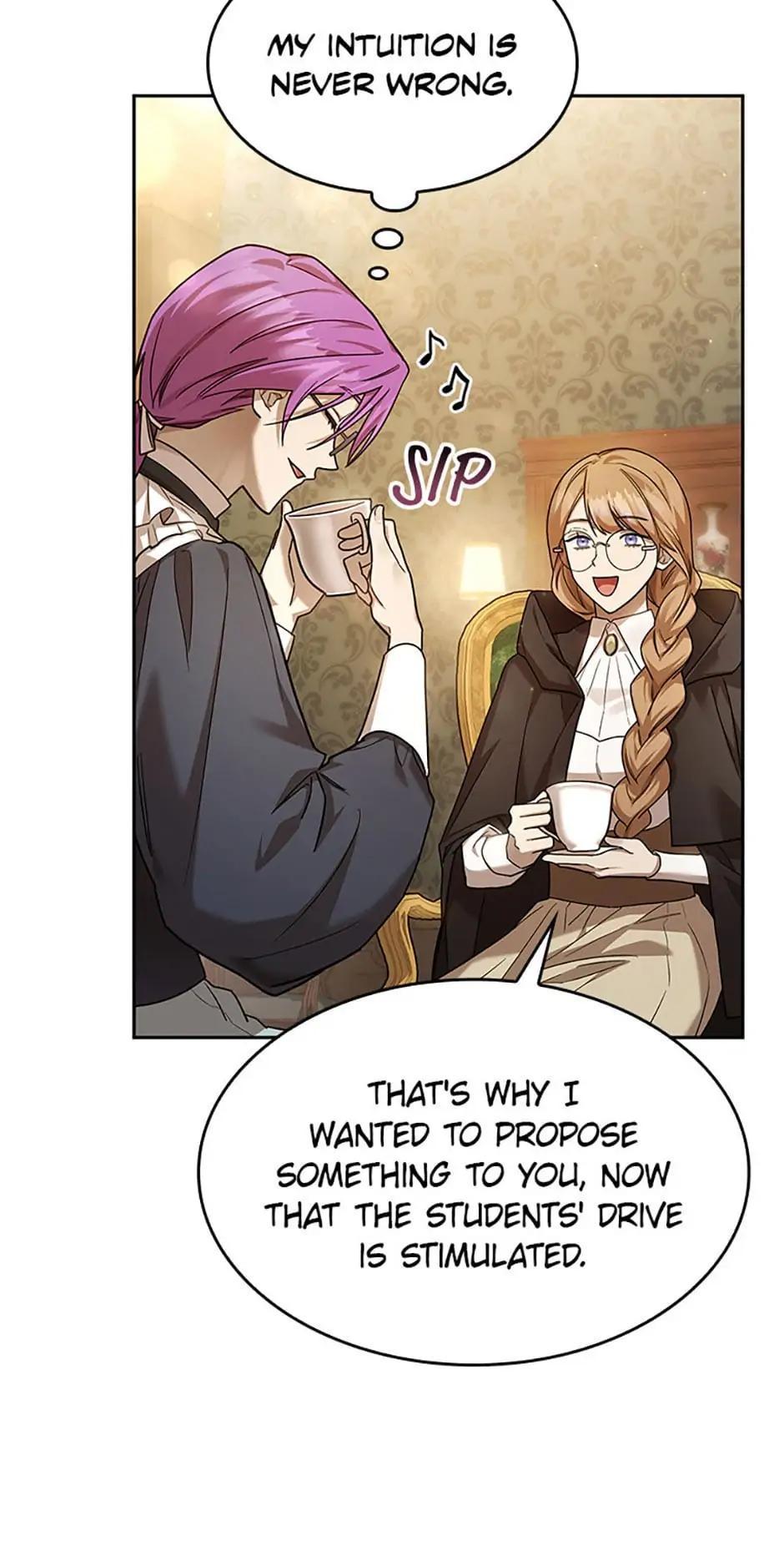 The Infinite Mage Chapter 29 — page 65