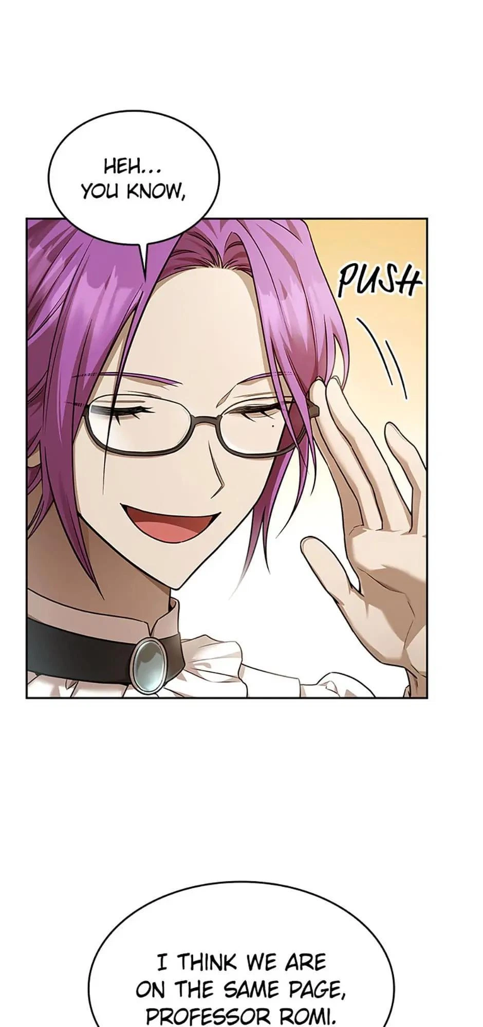 The Infinite Mage Chapter 29 — page 66