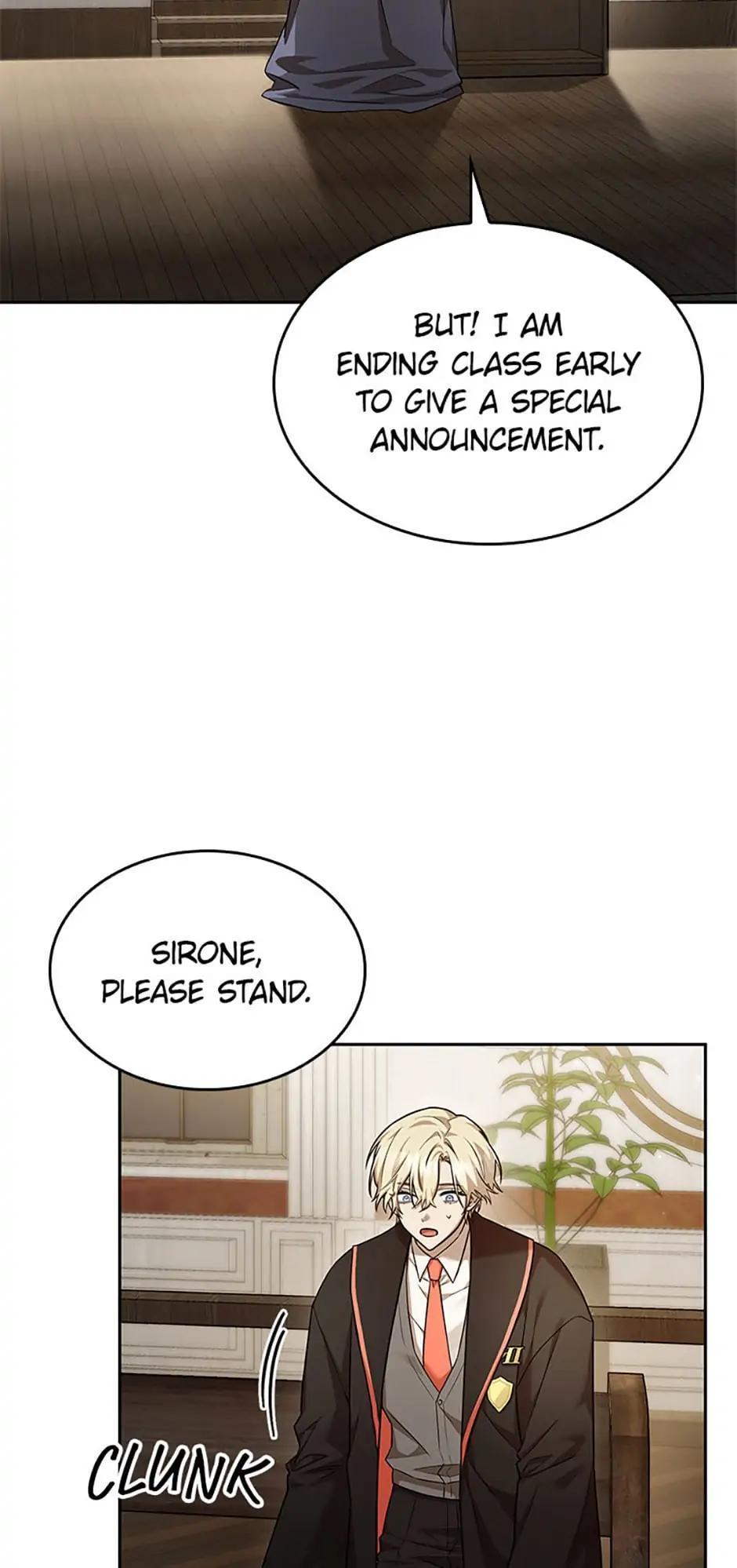 The Infinite Mage Chapter 29 — page 70