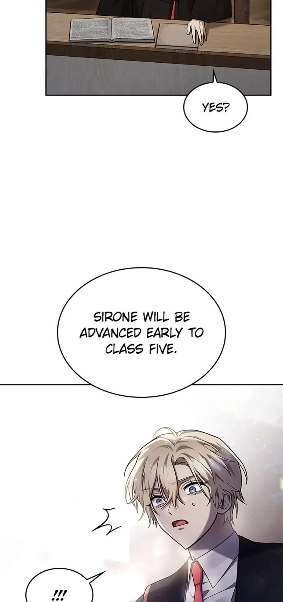 The Infinite Mage Chapter 29 — page 71