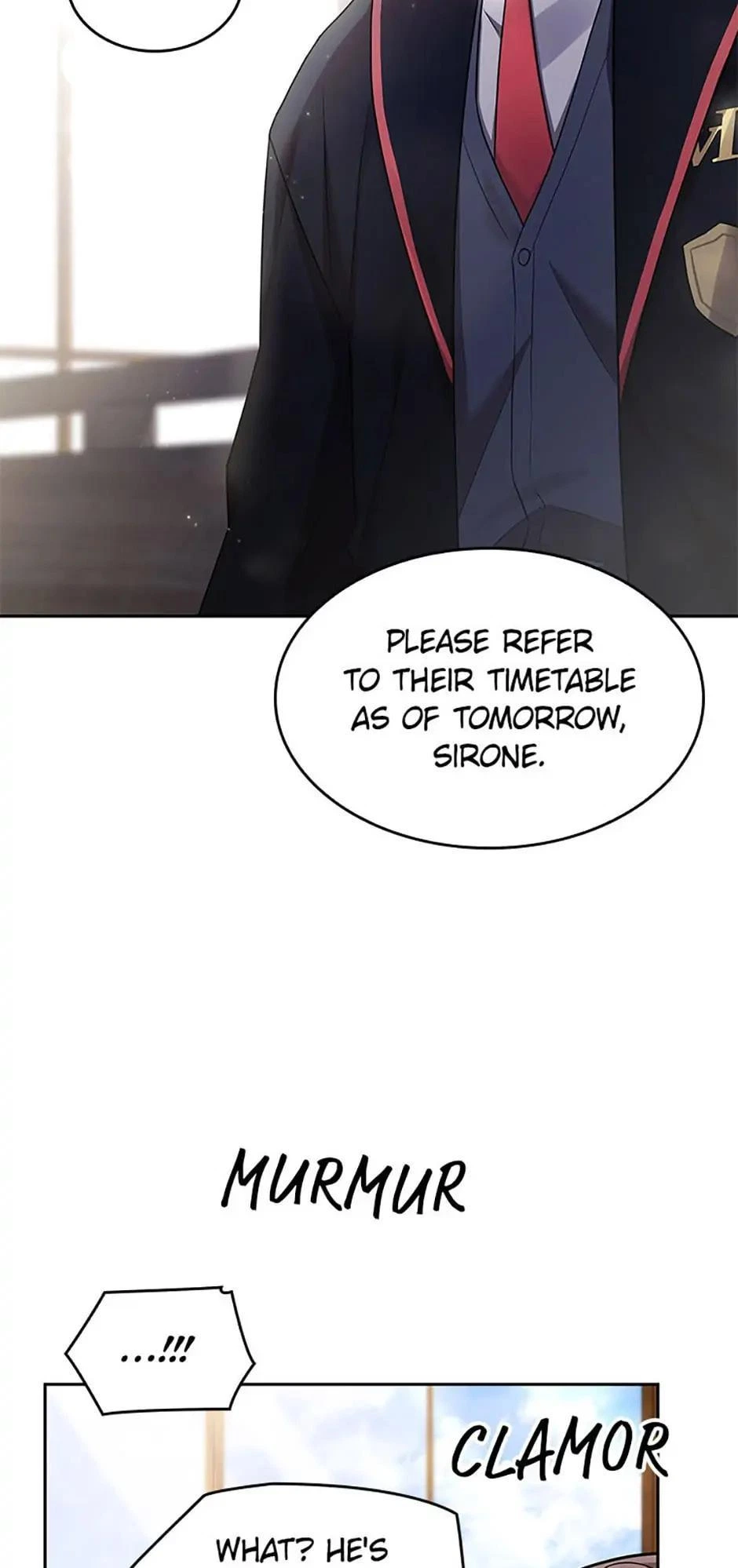 The Infinite Mage Chapter 29 — page 72