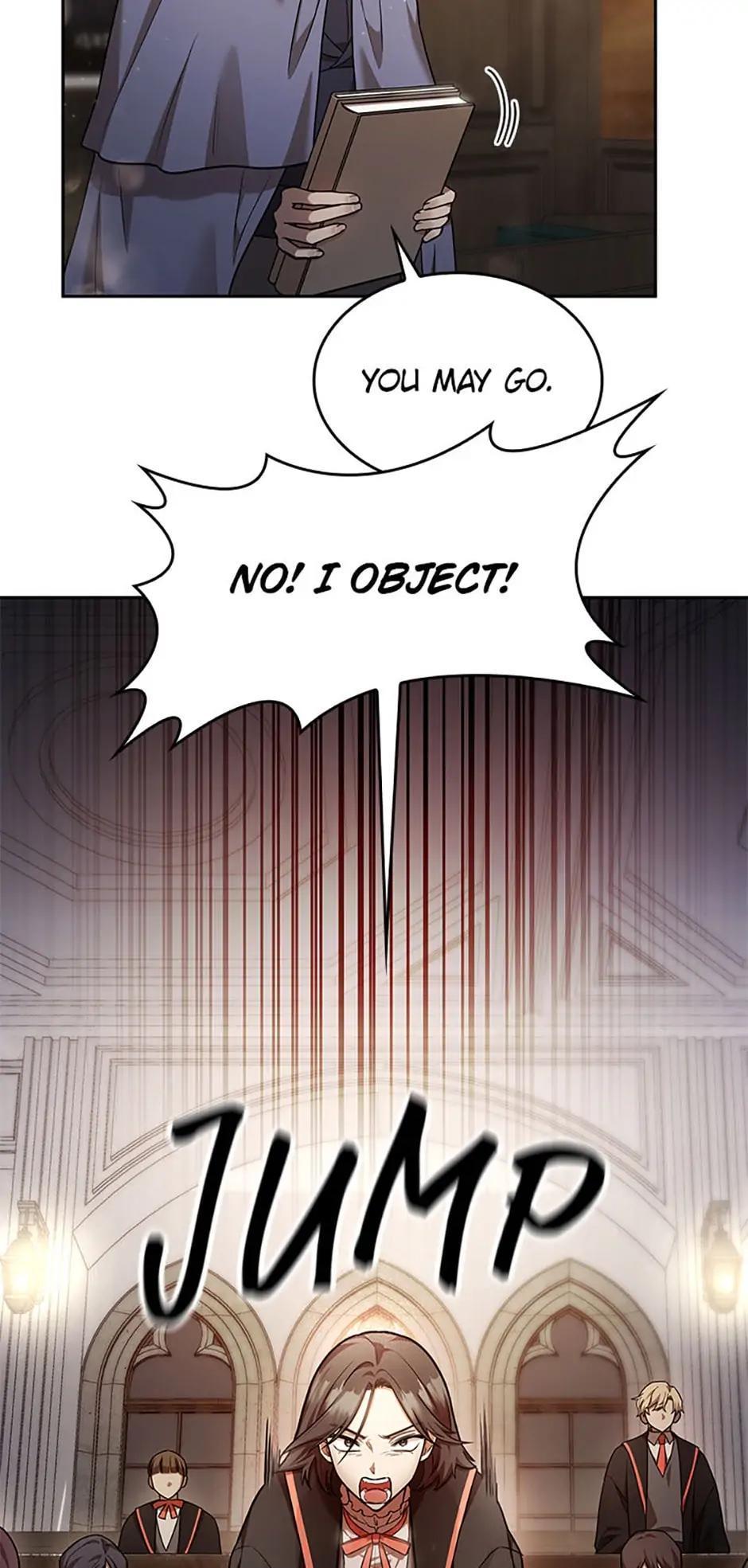 The Infinite Mage Chapter 29 — page 75