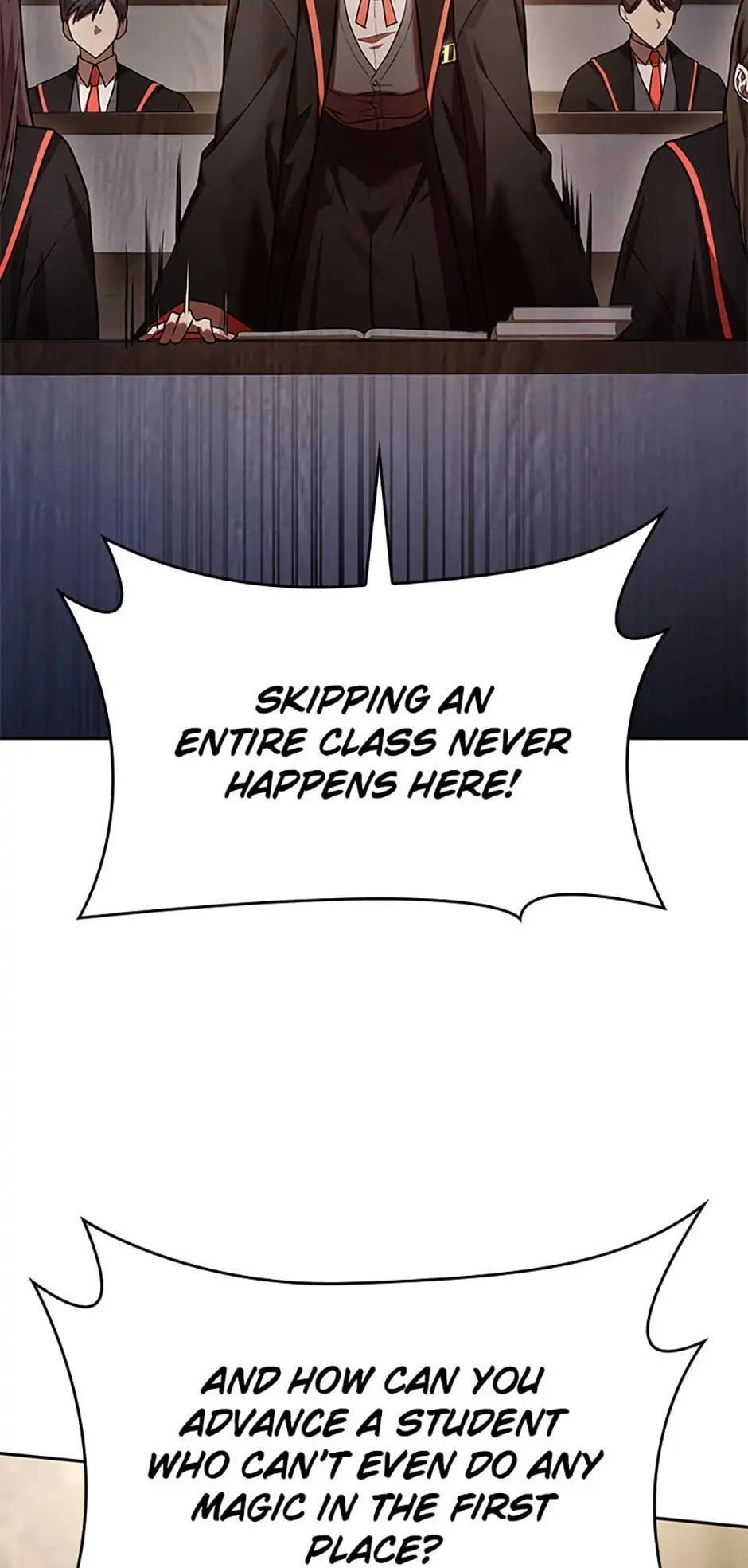 The Infinite Mage Chapter 29 — page 76