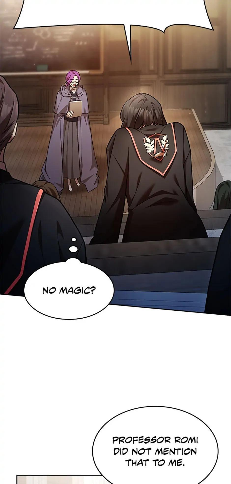 The Infinite Mage Chapter 29 — page 77