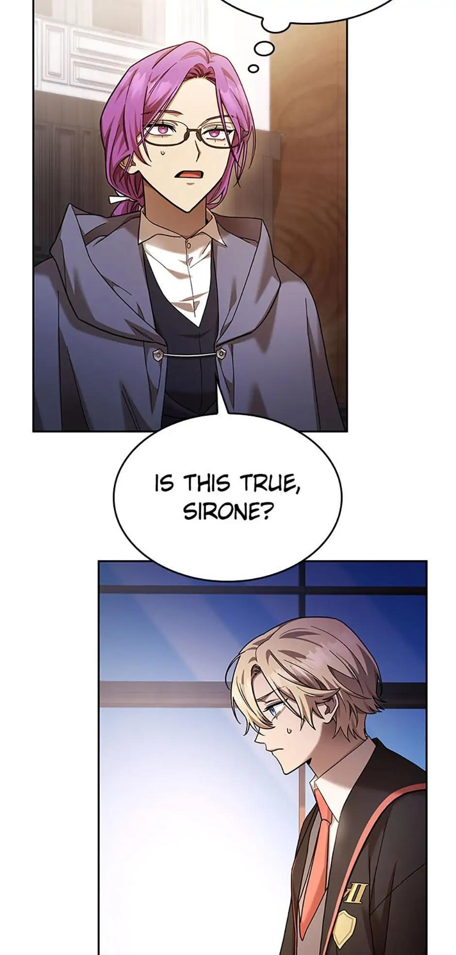 The Infinite Mage Chapter 29 — page 78