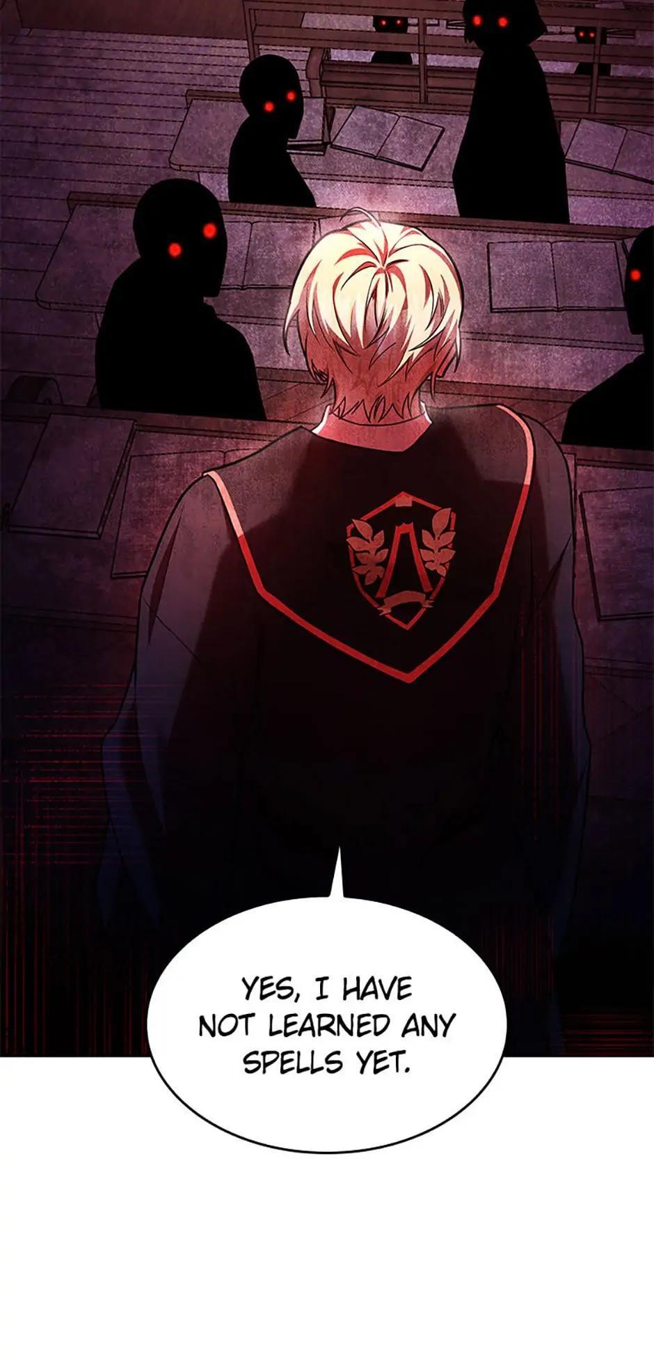 The Infinite Mage Chapter 29 — page 81